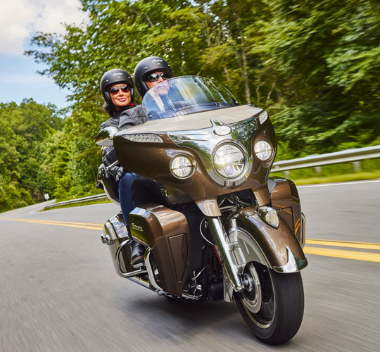 CONFORT PARA MUCHAS MILLAS