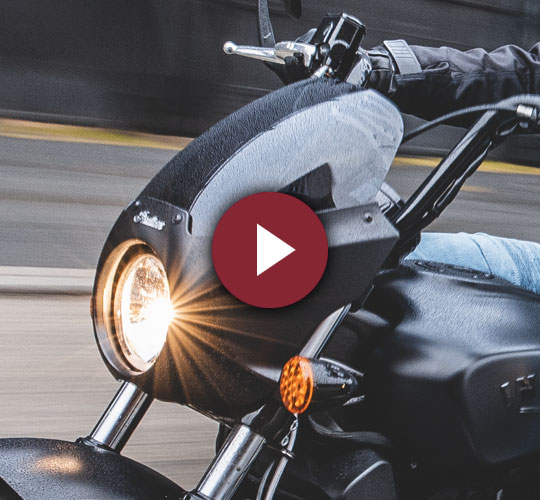 DISEÑADA PARA SER TODA UNA DECLARACIÓN