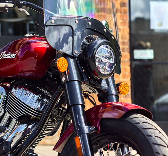 Ilumínate el camino